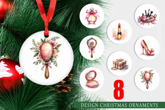 Vintage Coquette Ornament PNG: A Designer’s Perspective on Branding and Packaging